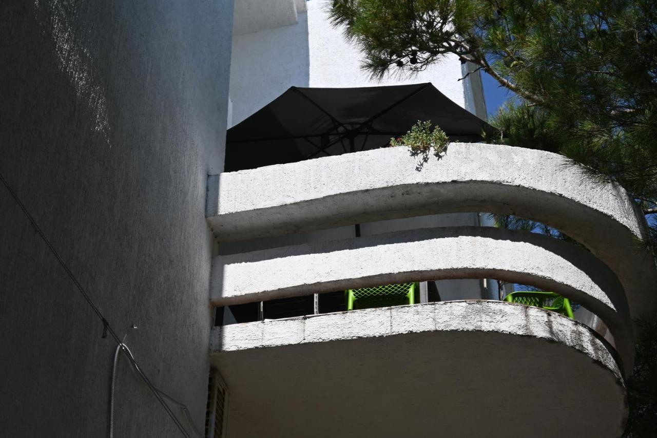 Apartments Tea Pag Pag Town Exterior foto